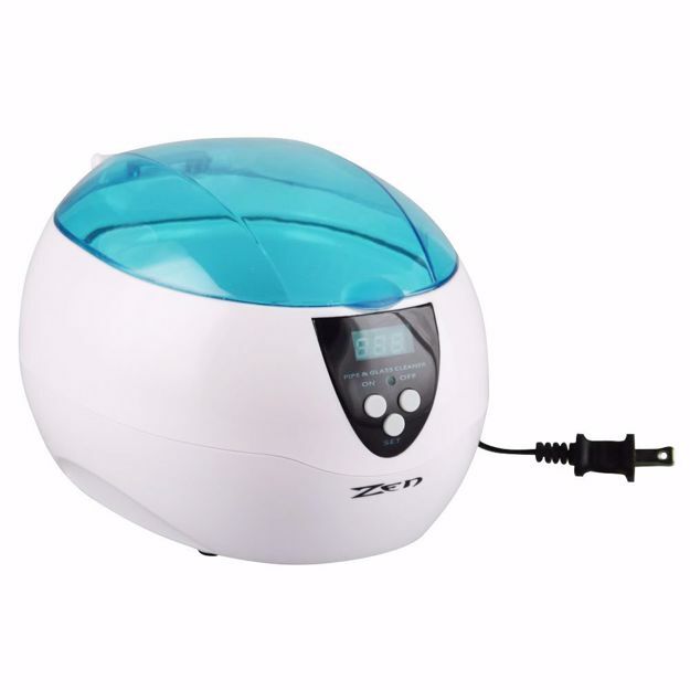 ZEN ULTRA-SONIC CLEANER