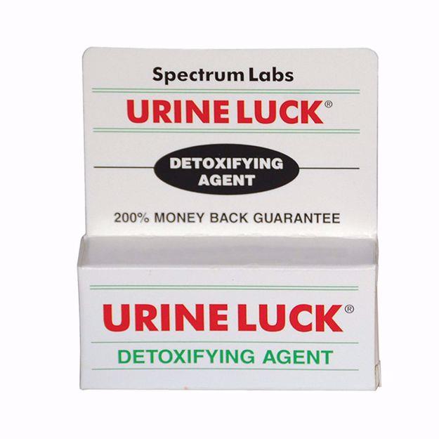 URINE LUCK DETOXIFYING ADDITIVE