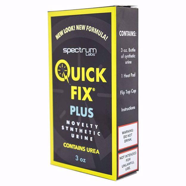 URL QUICK FIX PLUS BLACK BOX