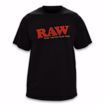 RAW LIFE LIVIN X-LARGE SHIRT 