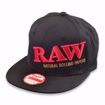 RAW FLEX FIT SMALL/MEDIUM HAT