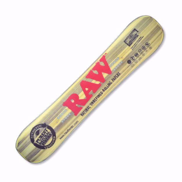 RAW 148 CM SNOWBOARD