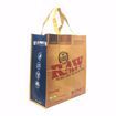 RAW REUSABLE BAG 