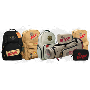 Picture for category Bags / Backpacks